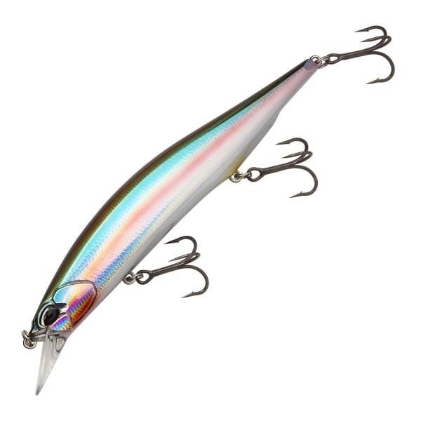 Воблер DUO REALIS JERKBAIT 130SP : Wakasagi Gleam (CMA3340)
