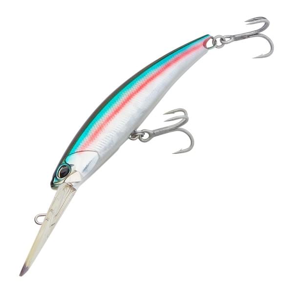 Воблер DUO REALIS FANGBAIT 140DR : Wakasagi (ADA4013)