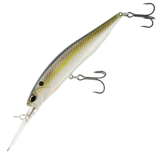 Воблер DUO REALIS JERKBAIT 100DR : American Shad (ACC3083)