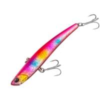 Воблер DUO BEACH WALKER VIB 100 : Sparkling Pink Candy (GOA0270)