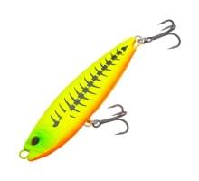 Воблер DUO REALIS FANGRIPPER 110 (Bone) : Mat Yellow Bone (BCC3519)
