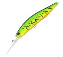 Воблер DUO REALIS JERKBAIT 100DR : Mat Tiger (ACC3059)