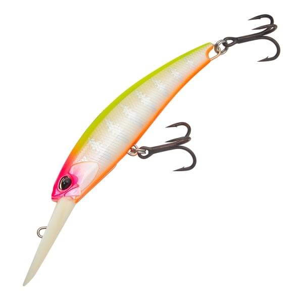 Воблер DUO REALIS FANGBAIT 120DR (Bone) : OMK Chart Gill (BCC3385)