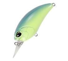 Воблер DUO REALIS CRANK M62 5A : Chartreuse Blues (ACC3126)