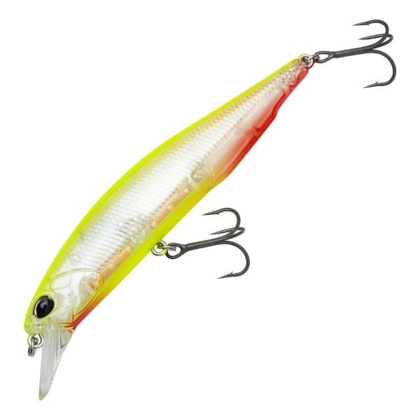 Воблер DUO REALIS JERKBAIT 100SP : Clear Chart Halo (CEA0317)