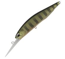 Воблер DUO REALIS JERKBAIT 100DR : Ghost Gold Percｈ (CZA3146)