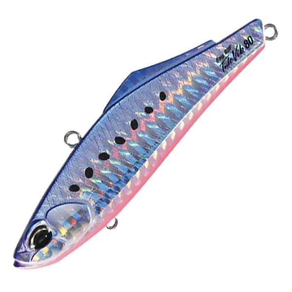 Воблер DUO BAYRUF TIDE VIB 80 : Mazume Sardine (AHA0087)