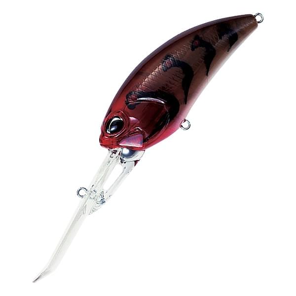 Воблер DUO REALIS CRANK G87 15A : Omnicraw (CCC3014)