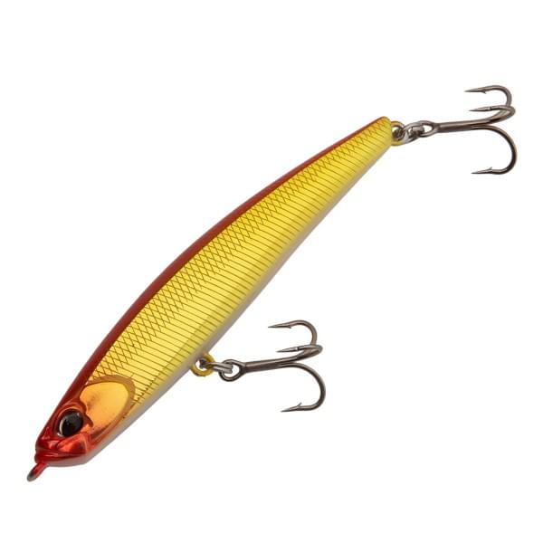 Воблер DUO BAYRUF SEEK 68S : Red Shiner (ASA0032)