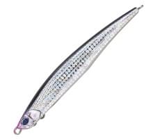 Воблер DUO PRESS BAIT 125HD : Black Back GB (CQA0122)