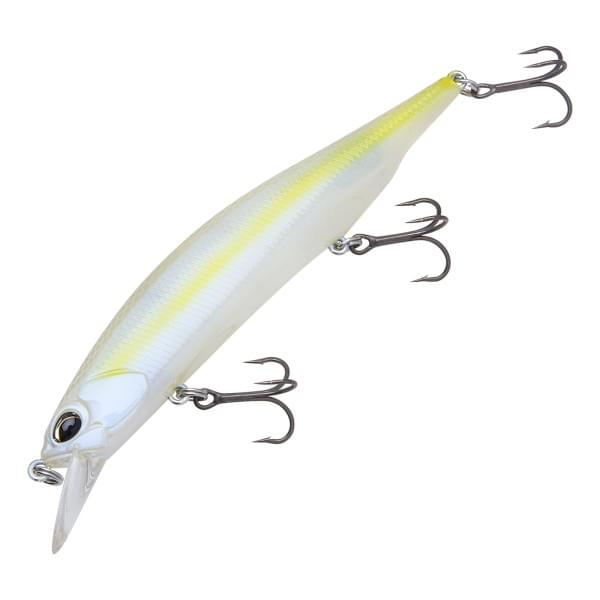Воблер DUO REALIS JERKBAIT 110SP : Chartreuse Shad (CCC3162)