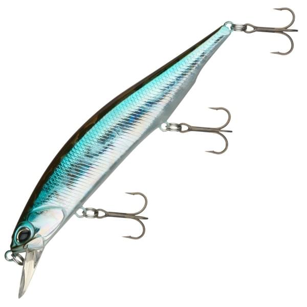 Воблер DUO REALIS JERKBAIT 110SP : Prism Smelt (ADA3093)