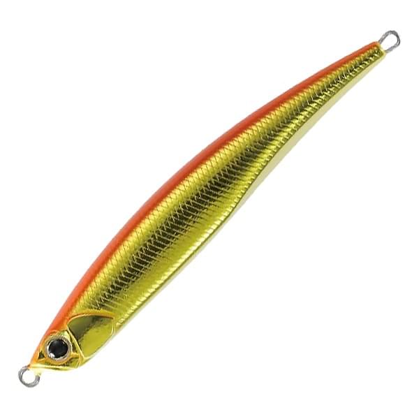 Воблер DUO PRESS BAIT 85 : Orange Gold GB (ASA0855)
