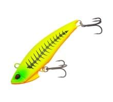 Воблер DUO REALIS FANGJAW 110 (Bone) : Mat Yellow Bone (BCC3519)