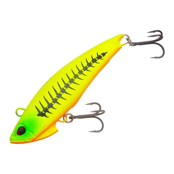 Воблер DUO REALIS FANGJAW 110 (Bone) : Mat Yellow Bone (BCC3519)