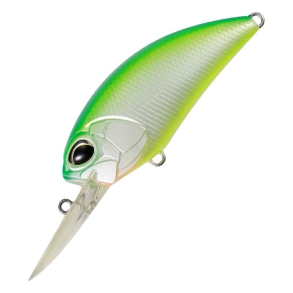 Воблер DUO REALIS CRANK M65 8A : Citrus Shad (CCC3180)