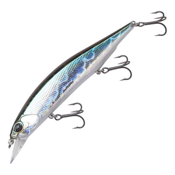 Воблер DUO REALIS JERKBAIT 120SP : Prism Smelt (ADA3093)