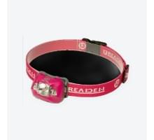 Фонарь Breaden Neck Light BNL 03 pink