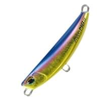 Пилькер DUO BEACH WALKER FLIPPER MB22 : UV Blue Pink Gold (GYA0706)