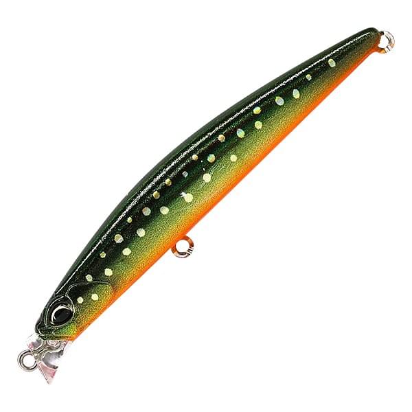 Воблер DUO BEACH WALKER AXCION SLIM 85 : Iwana II (ANA4025)