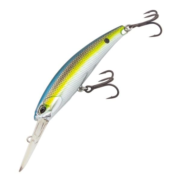 Воблер DUO REALIS FANGBAIT 120DR : Beast Sexy Shad (ASA3386)