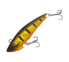 Воблер DUO REALIS FANGJAW 110 (Bone) : Mat Temensis (BCC3538)