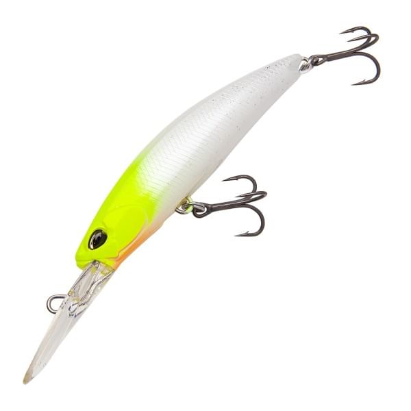 Воблер DUO REALIS FANGBAIT 100DR : Albino (ACC3302)