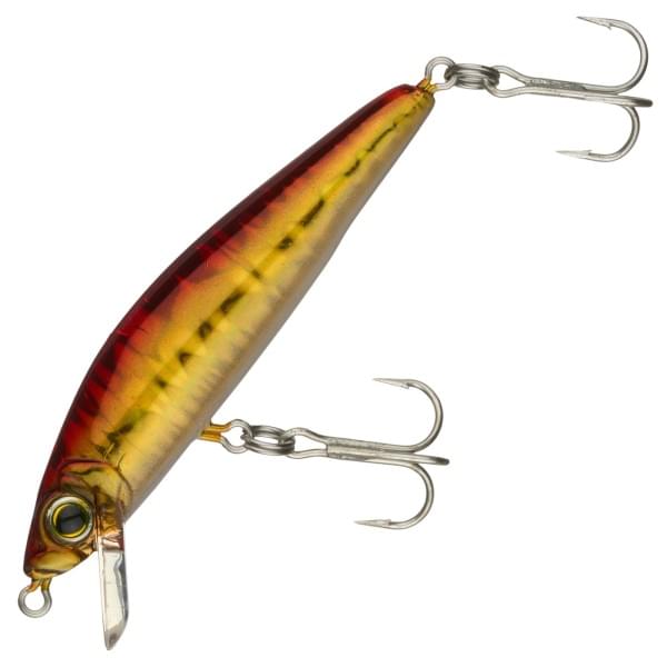 Воблер Duel Hardcore LG Minnow 50F F1198-HGR