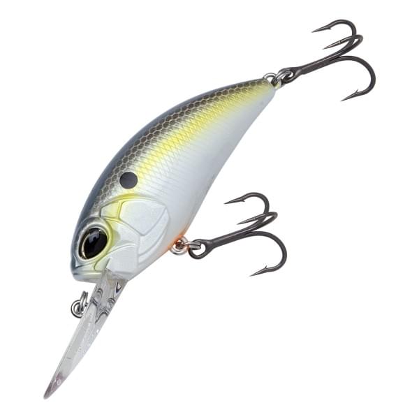 Воблер DUO REALIS CRANK M65 11A : American Shad (ACC3083)