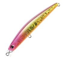 Воблер DUO BEACH WALKER AXCION SLIM 85 : Gold Pink Head OB (CPA0813)