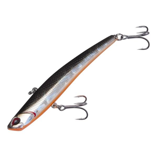 Воблер DUO BEACH WALKER VIB 100 : Prism Shad (ADA3081)