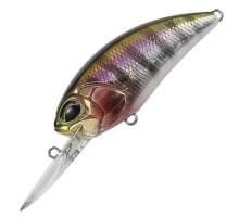 Воблер DUO REALIS CRANK M65 11A : Prism Gill (ADA3058)