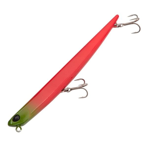 Воблер DUO BAYRUF MANIC 115 : Red Hot Chili (ACC0580)