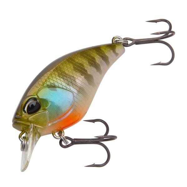 Воблер DUO REALIS CRANK MID ROLLER : Ghost Gill (CCC3158)