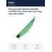 Пилькер DUO BEACH WALKER FLIPPER 40G : Hotta Mat Lime Gigo Glow (PCC0695)