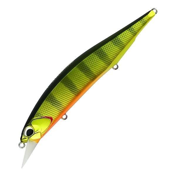 Воблер DUO REALIS JERKBAIT 160SP : Gold Perch (ASA3146)