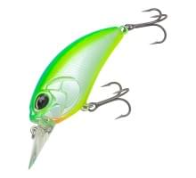 Воблер DUO REALIS CRANK M62 5A : Citrus Shad (CCC3180)