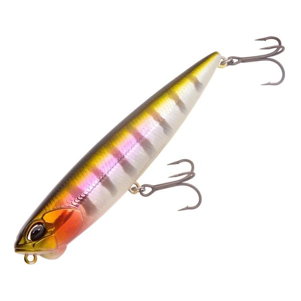 Воблер DUO REALIS PENCIL 100 : Prism Gill (ADA3058)
