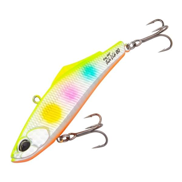 Воблер DUO BAYRUF TIDE VIB 80 : Chart Back Candy (ABA0289)
