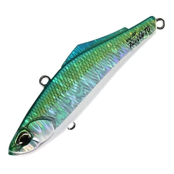 Воблер DUO BAYRUF TIDE VIB 60 : Kuwase Kibinago (CPA0738)