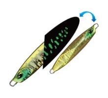 Пилькер DUO DRAG METAL FORCE 100G : Squid Glow (PPA0510)