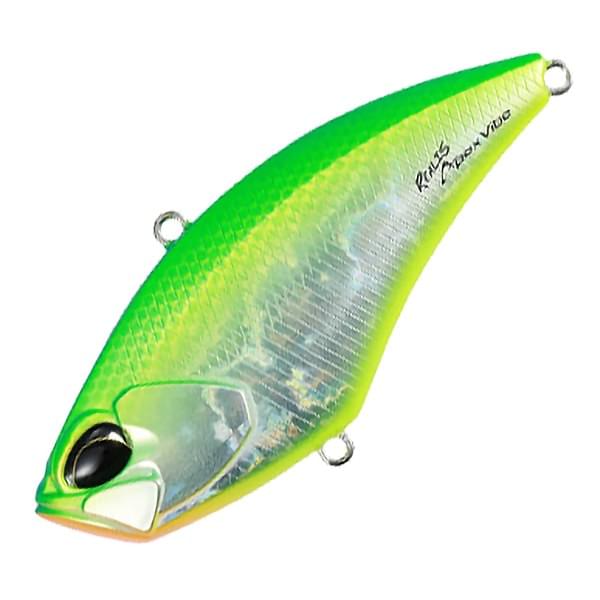 Воблер DUO REALIS APEX VIBE F85 : Citrus Shiner (ADA3238)