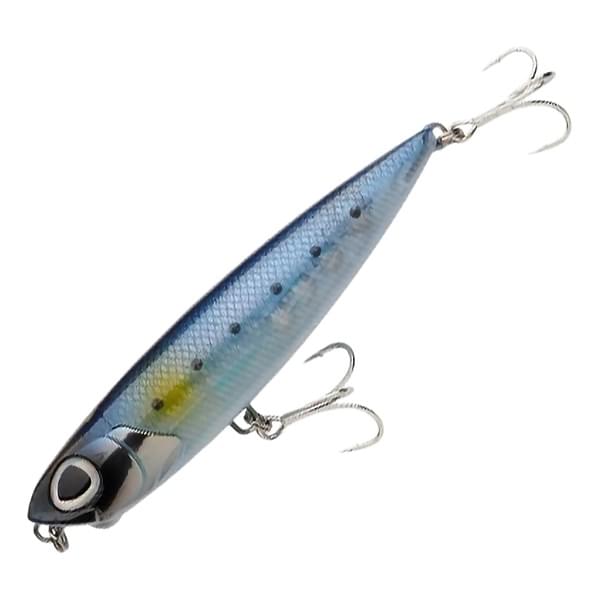 Воблер Berkley DEX Mullet Walker 12cm Sardine