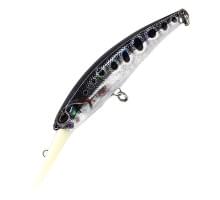Воблер DUO REALIS FANGBAIT 120DR (Bone) : Knifefish ND (BDA3601)