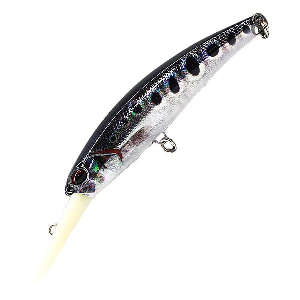 Воблер DUO REALIS FANGBAIT 120DR (Bone) : Knifefish ND (BDA3601)