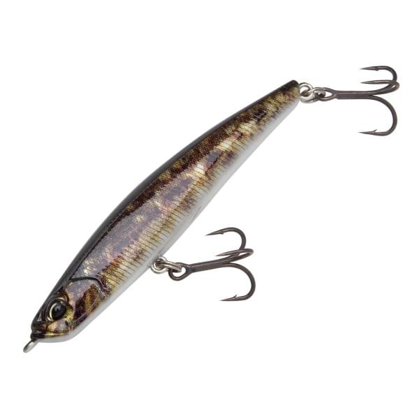 Воблер DUO BAYRUF SEEK 85S FW UNDER WALKER : Goby ND (CCCZ103)