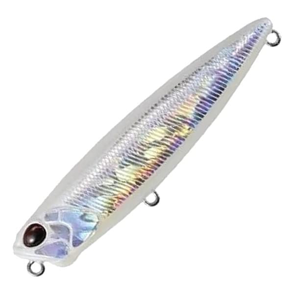 Воблер DUO REALIS PENCIL 100 : Ivory Halo (AJO0091)