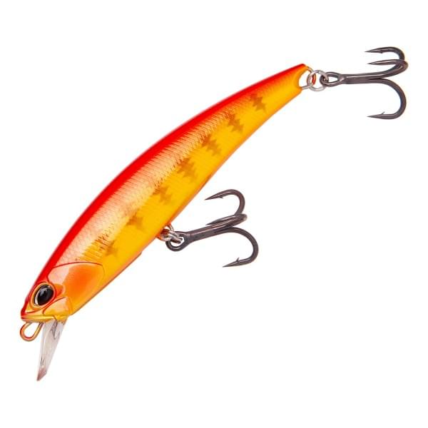 Воблер DUO REALIS FANGBAIT 140SR : Firegill (ACC3315)