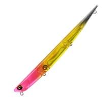 Воблер DUO BAYRUF MANIC SLOW 135 : Pink Squash LG Tail (CCC0557)