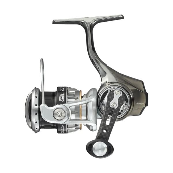 Катушка безынерционная Abu Garcia Zenon 1000S